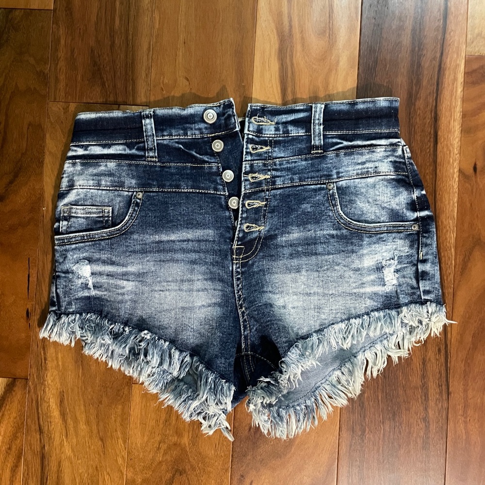 denim jeans 🥰